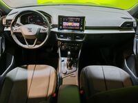 SEAT Tarraco vaihtoauto