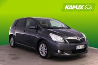 Toyota Verso vaihtoauto