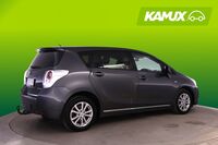 Toyota Verso vaihtoauto