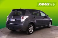 Toyota Verso vaihtoauto