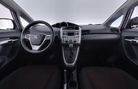 Toyota Verso vaihtoauto