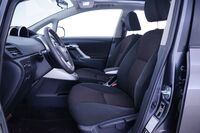 Toyota Verso vaihtoauto