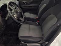 Nissan Micra vaihtoauto