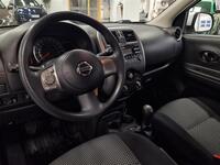 Nissan Micra vaihtoauto