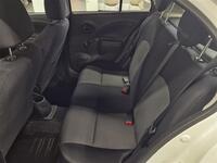 Nissan Micra vaihtoauto