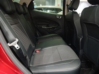 Ford Ecosport vaihtoauto