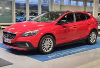 Volvo V40 Cross Country vaihtoauto