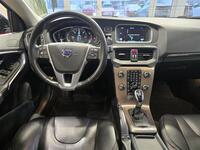 Volvo V40 Cross Country vaihtoauto