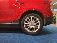 Volvo V40 Cross Country vaihtoauto