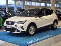 SEAT Arona vaihtoauto