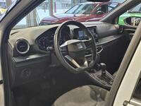 SEAT Arona vaihtoauto