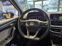 SEAT Arona vaihtoauto