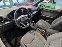 SEAT Arona vaihtoauto