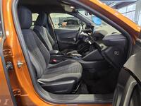 Peugeot e-2008 vaihtoauto