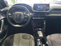 Peugeot e-2008 vaihtoauto