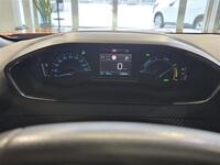 Peugeot e-2008 vaihtoauto