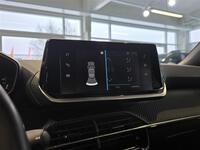 Peugeot e-2008 vaihtoauto