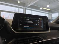 Peugeot e-2008 vaihtoauto