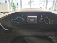 Peugeot e-2008 vaihtoauto