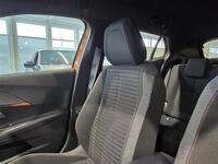 Peugeot e-2008 vaihtoauto