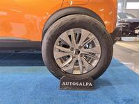 Peugeot e-2008 vaihtoauto