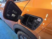 Peugeot e-2008 vaihtoauto