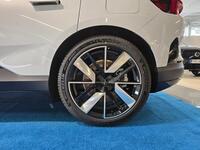 Polestar 4 vaihtoauto