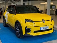 Renault 5 vaihtoauto