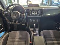 Volkswagen Beetle vaihtoauto