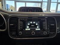 Volkswagen Beetle vaihtoauto