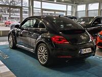 Volkswagen Beetle vaihtoauto