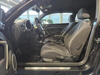 Volkswagen Beetle vaihtoauto