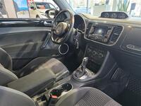 Volkswagen Beetle vaihtoauto