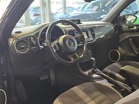 Volkswagen Beetle vaihtoauto