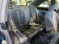 Volkswagen Beetle vaihtoauto