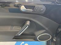 Volkswagen Beetle vaihtoauto