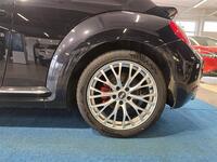 Volkswagen Beetle vaihtoauto