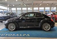 Volkswagen Beetle vaihtoauto