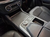 Mercedes-Benz ML vaihtoauto