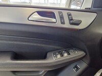 Mercedes-Benz ML vaihtoauto