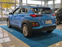 Hyundai Kona vaihtoauto