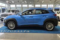 Hyundai Kona vaihtoauto