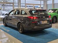 Hyundai i30 Wagon vaihtoauto