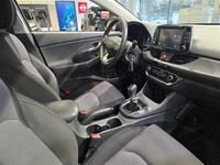 Hyundai i30 Wagon vaihtoauto