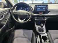 Hyundai i30 Wagon vaihtoauto