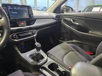 Hyundai i30 Wagon vaihtoauto