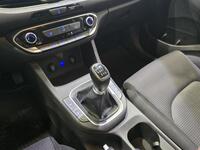 Hyundai i30 Wagon vaihtoauto