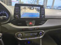 Hyundai i30 Wagon vaihtoauto