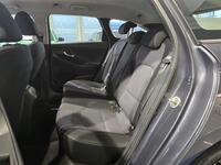 Hyundai i30 Wagon vaihtoauto