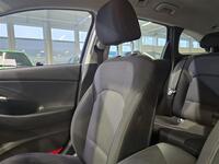 Hyundai i30 Wagon vaihtoauto